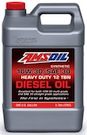Synthetic SAE 10W-30/SAE 30 Heavy-Duty Motor Oil (ACD)