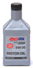 5W-30 Series 3000 Heavy-Duty Diesel Oil (HDD) Synthetic 5W30