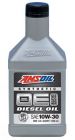 OE 10W-30 Synthetic Diesel Oil (OEC)